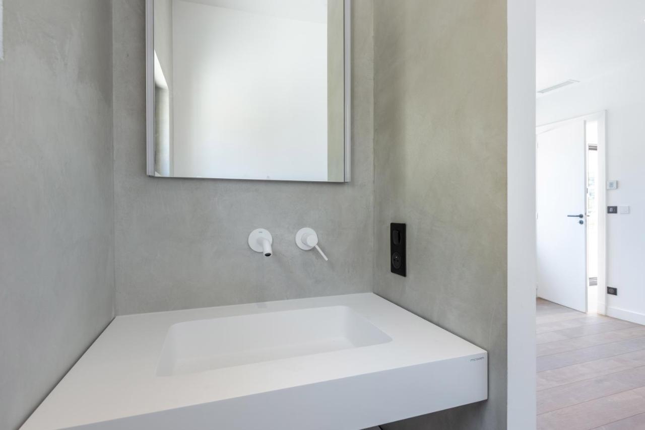 Villa Marine - 10 Pers - Centre Cassis - Piscine מראה חיצוני תמונה